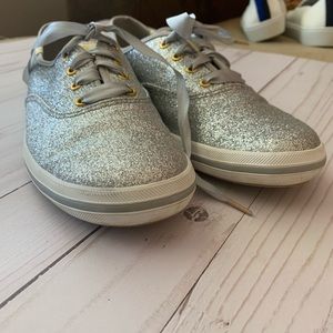 Kate Spade Keds size 7